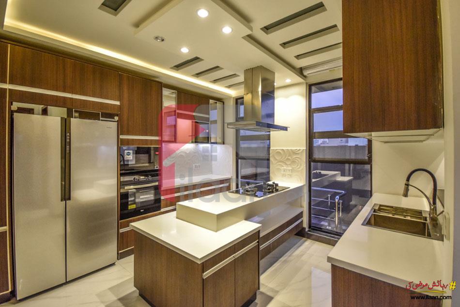 1 Kanal House for Sale in State Life Housing Society, Lahore