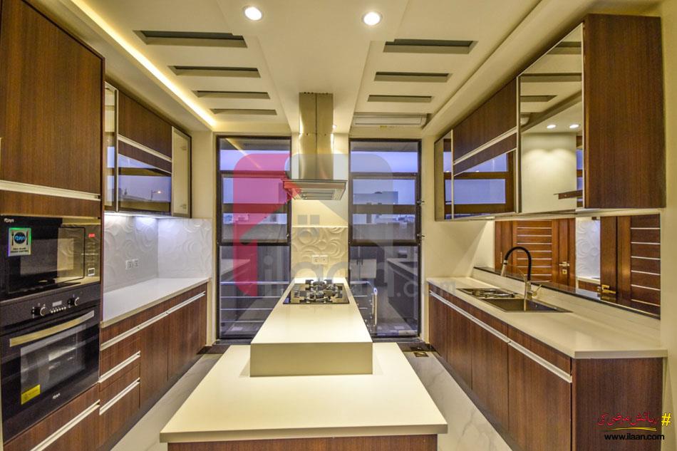 1 Kanal House for Sale in State Life Housing Society, Lahore