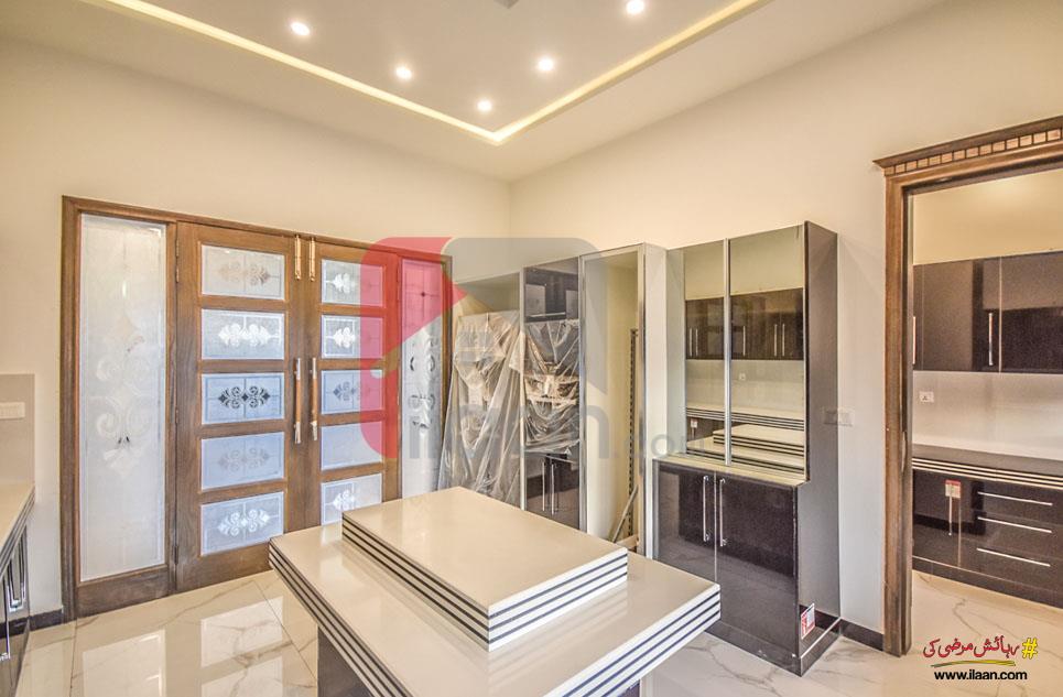 1 Kanal House for Sale in State Life Housing Society, Lahore