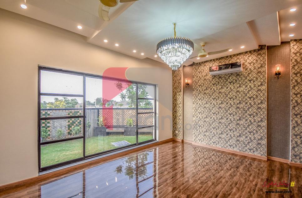 1 Kanal House for Sale in State Life Housing Society, Lahore