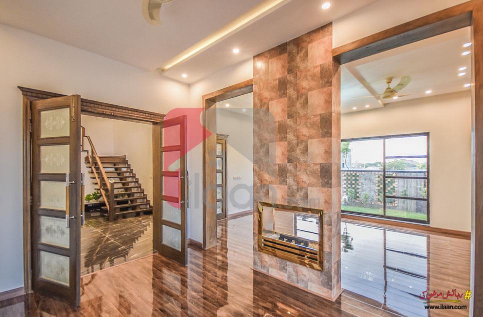 1 Kanal House for Sale in State Life Housing Society, Lahore