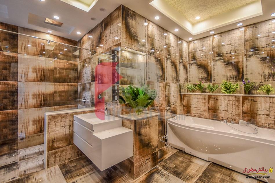 1 Kanal House for Sale in State Life Housing Society, Lahore