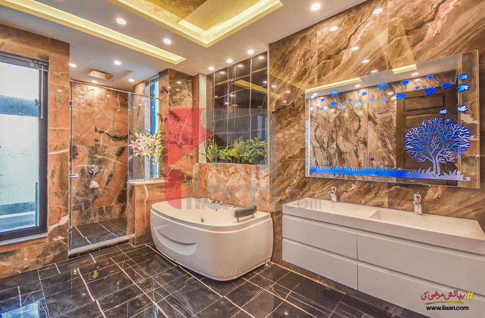 1 Kanal House for Sale in State Life Housing Society, Lahore