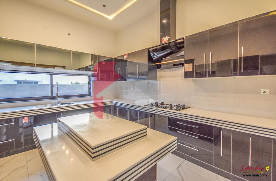 1 Kanal House for Sale in State Life Housing Society, Lahore