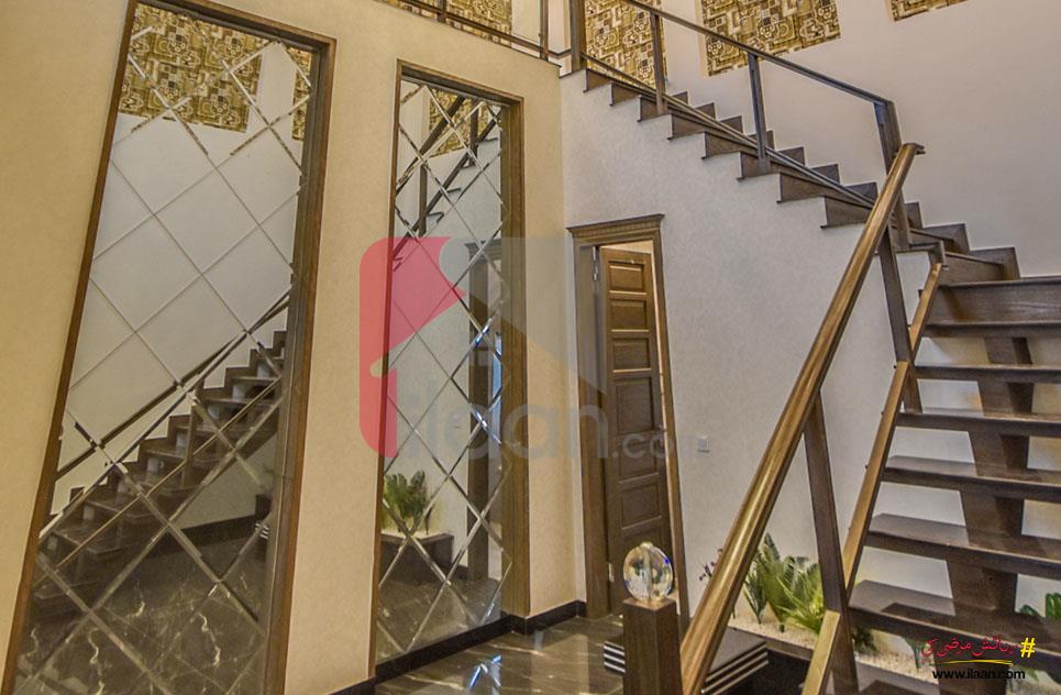 1 Kanal House for Sale in State Life Housing Society, Lahore