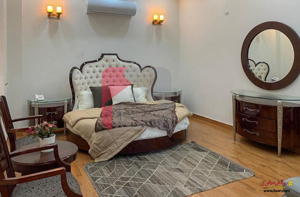 1 Kanal Farmhouse Plot for Sale in Orchard Greenz Farmhouse Society, Bedian Road, Lahore