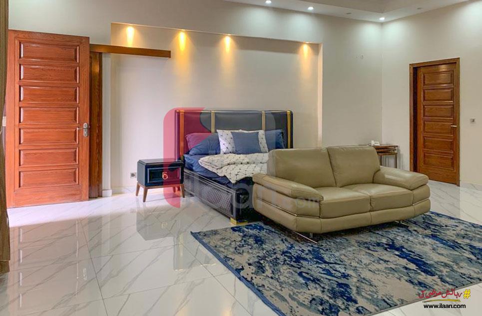 1 Kanal Farmhouse Plot for Sale in Orchard Greenz Farmhouse Society, Bedian Road, Lahore