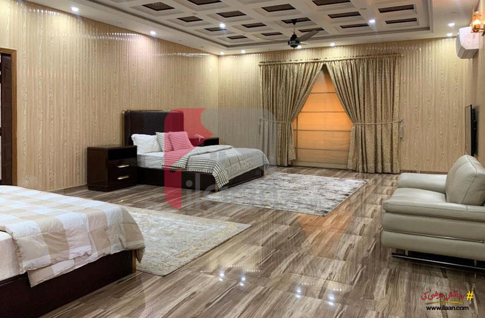 1 Kanal Farmhouse Plot for Sale in Orchard Greenz Farmhouse Society, Bedian Road, Lahore