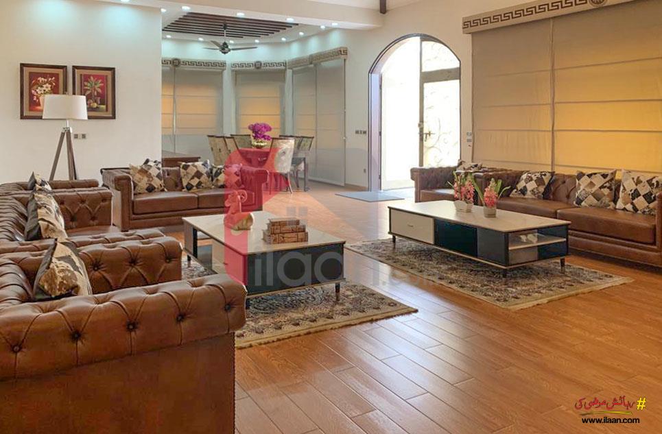 1 Kanal Farmhouse Plot for Sale in Orchard Greenz Farmhouse Society, Bedian Road, Lahore