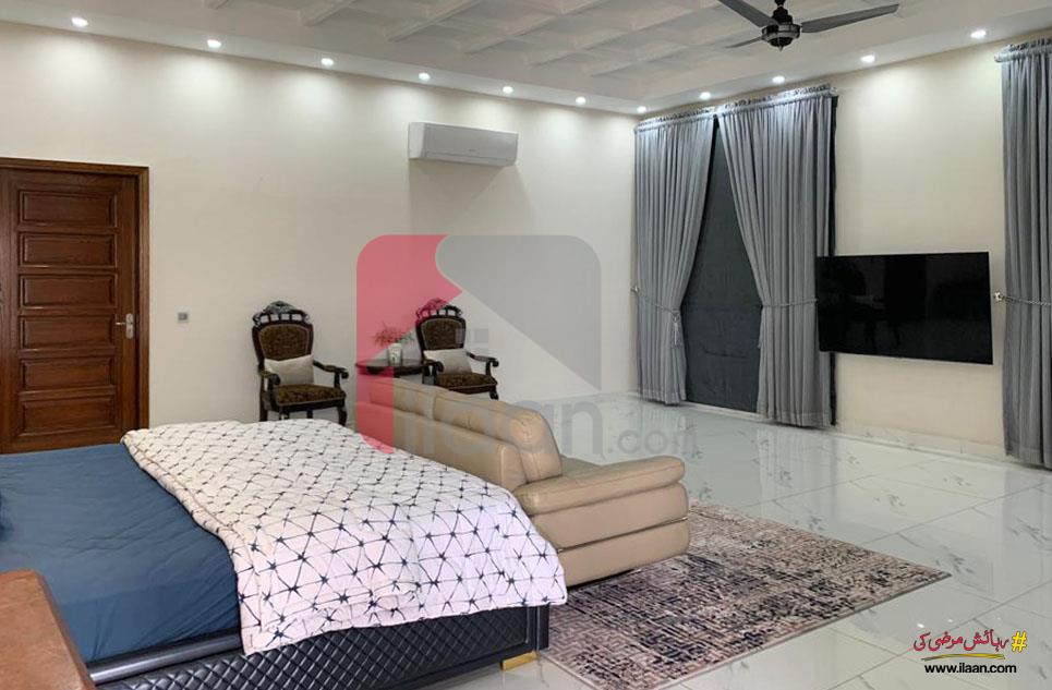 1 Kanal Farmhouse Plot for Sale in Orchard Greenz Farmhouse Society, Bedian Road, Lahore