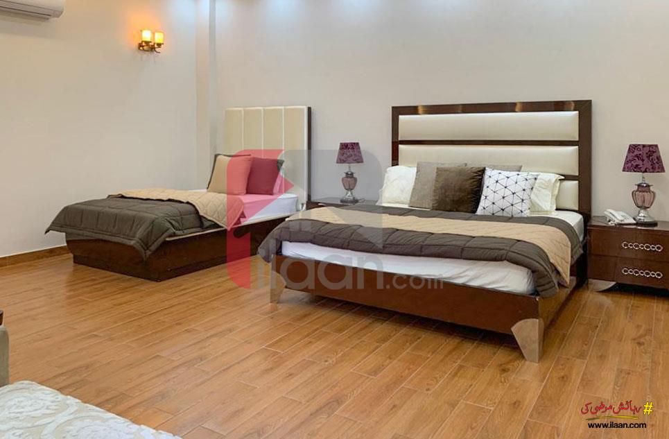 1 Kanal Farmhouse Plot for Sale in Orchard Greenz Farmhouse Society, Bedian Road, Lahore