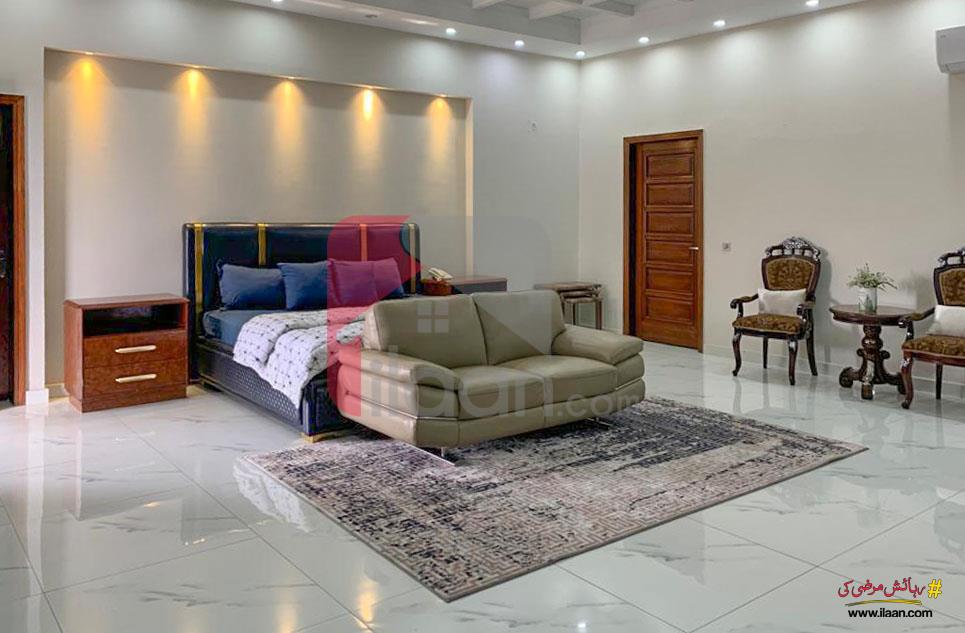 1 Kanal Farmhouse Plot for Sale in Orchard Greenz Farmhouse Society, Bedian Road, Lahore