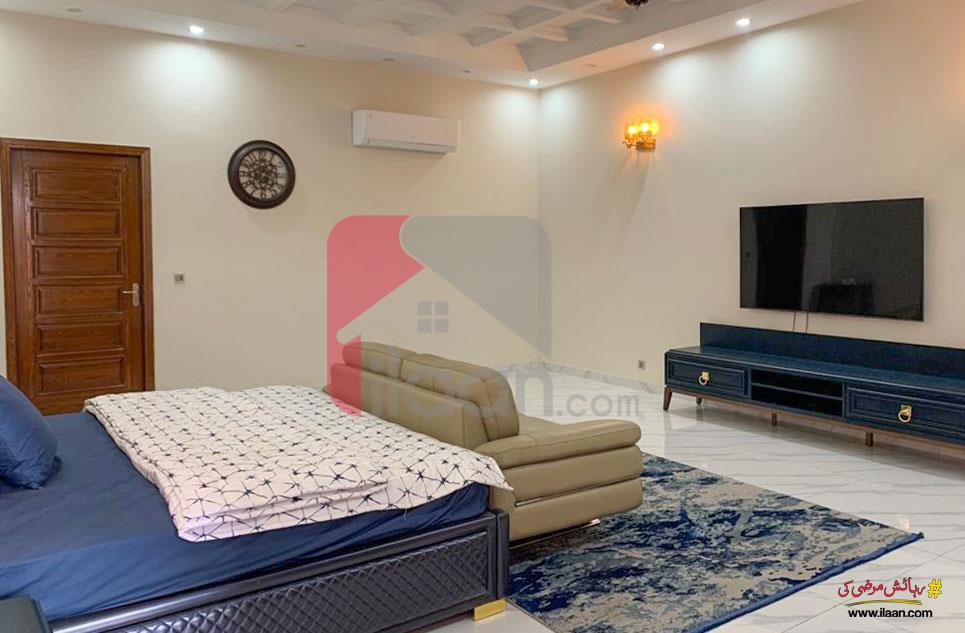 1 Kanal Farmhouse Plot for Sale in Orchard Greenz Farmhouse Society, Bedian Road, Lahore