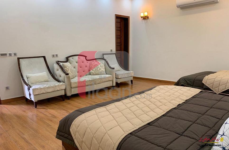 1 Kanal Farmhouse Plot for Sale in Orchard Greenz Farmhouse Society, Bedian Road, Lahore