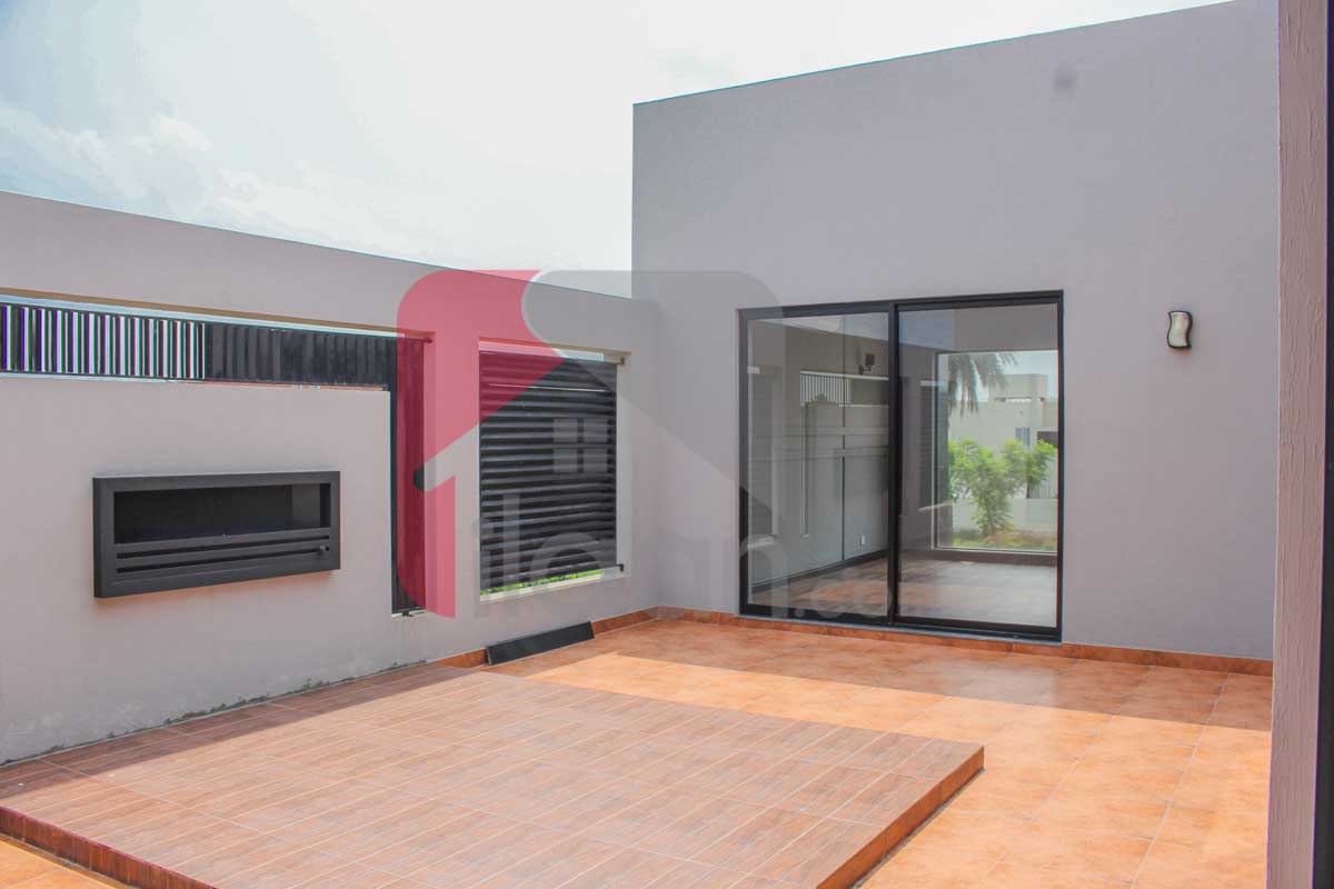 1 Kanal House for Sale in Block N, Phase 6, DHA Lahore