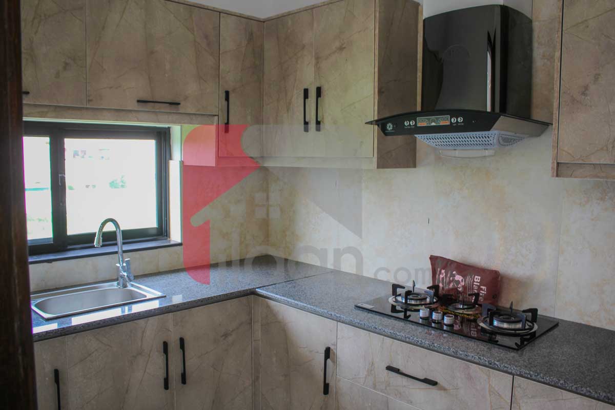 1 Kanal House for Sale in Block N, Phase 6, DHA Lahore