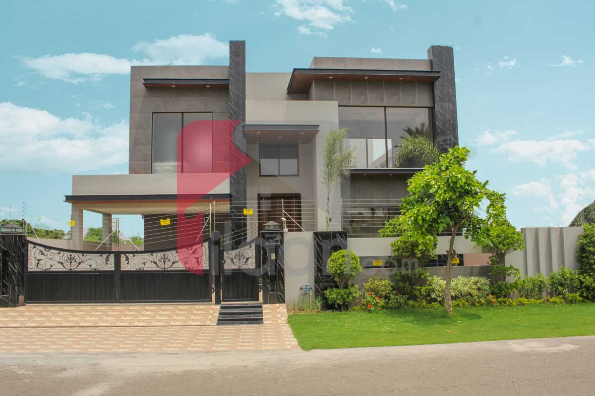 1 Kanal House for Sale in Block N, Phase 6, DHA Lahore