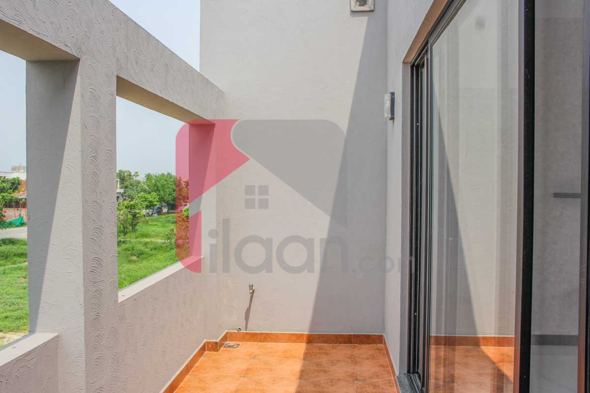 1 Kanal House for Sale in Block N, Phase 6, DHA Lahore
