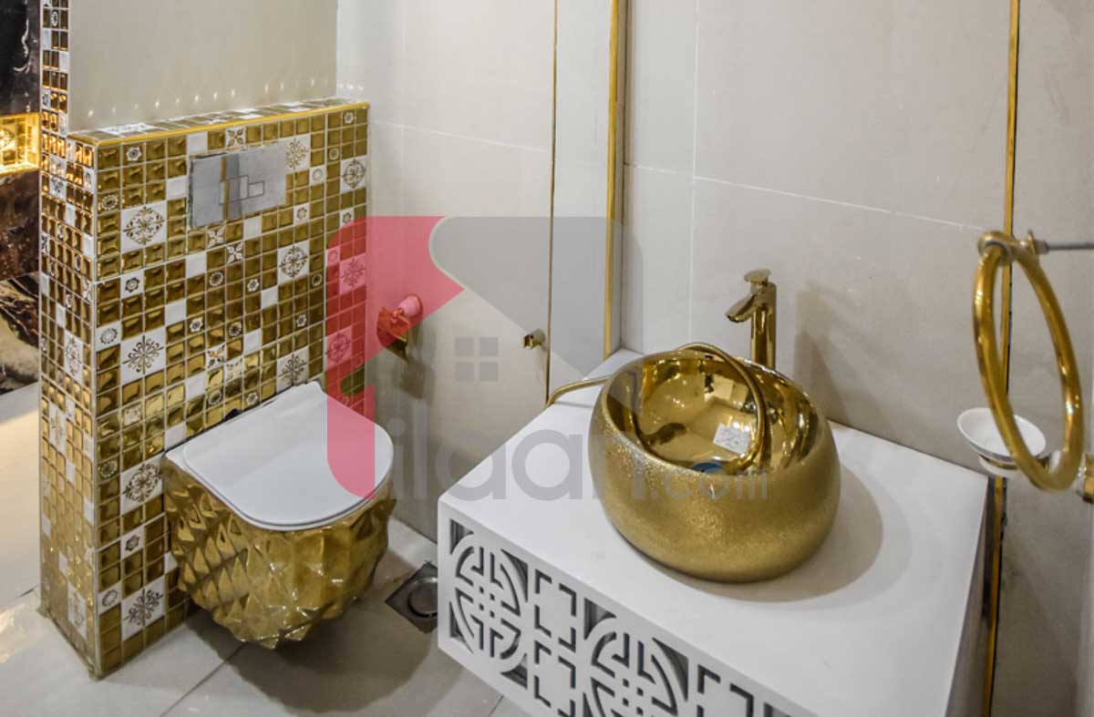 8 Marla House for Sale in Phase 6, DHA Lahore