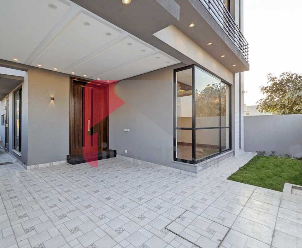 5 Marla House for Rent in Block CCA2, Phase 9 - Town, DHA Lahore