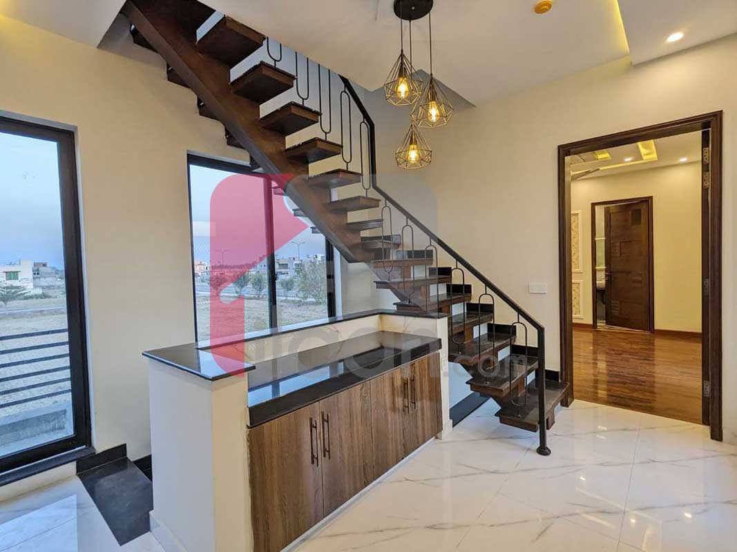 5 Marla House for Rent in Block CCA2, Phase 9 - Town, DHA Lahore