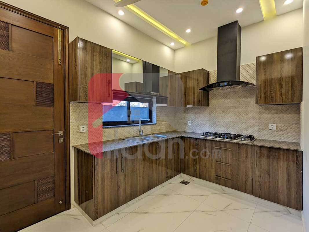 5 Marla House for Rent in Block CCA2, Phase 9 - Town, DHA Lahore