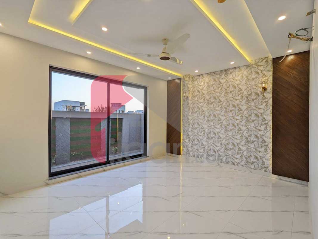 5 Marla House for Rent in Block CCA2, Phase 9 - Town, DHA Lahore