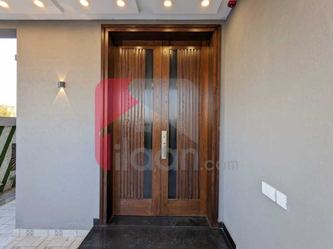 5 Marla House for Rent in Block CCA2, Phase 9 - Town, DHA Lahore