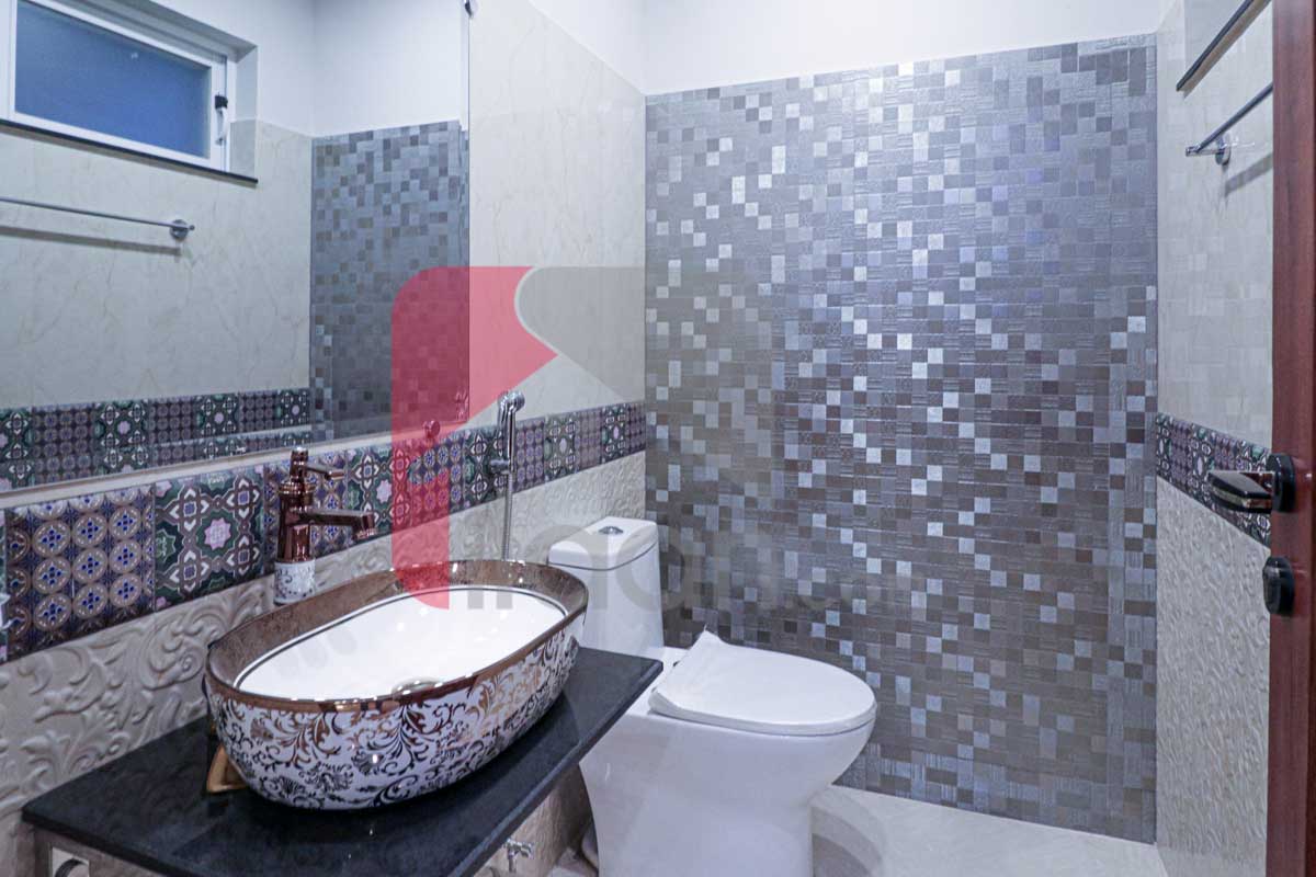 1 Kanal House for Sale in State Life Housing Society, Lahore