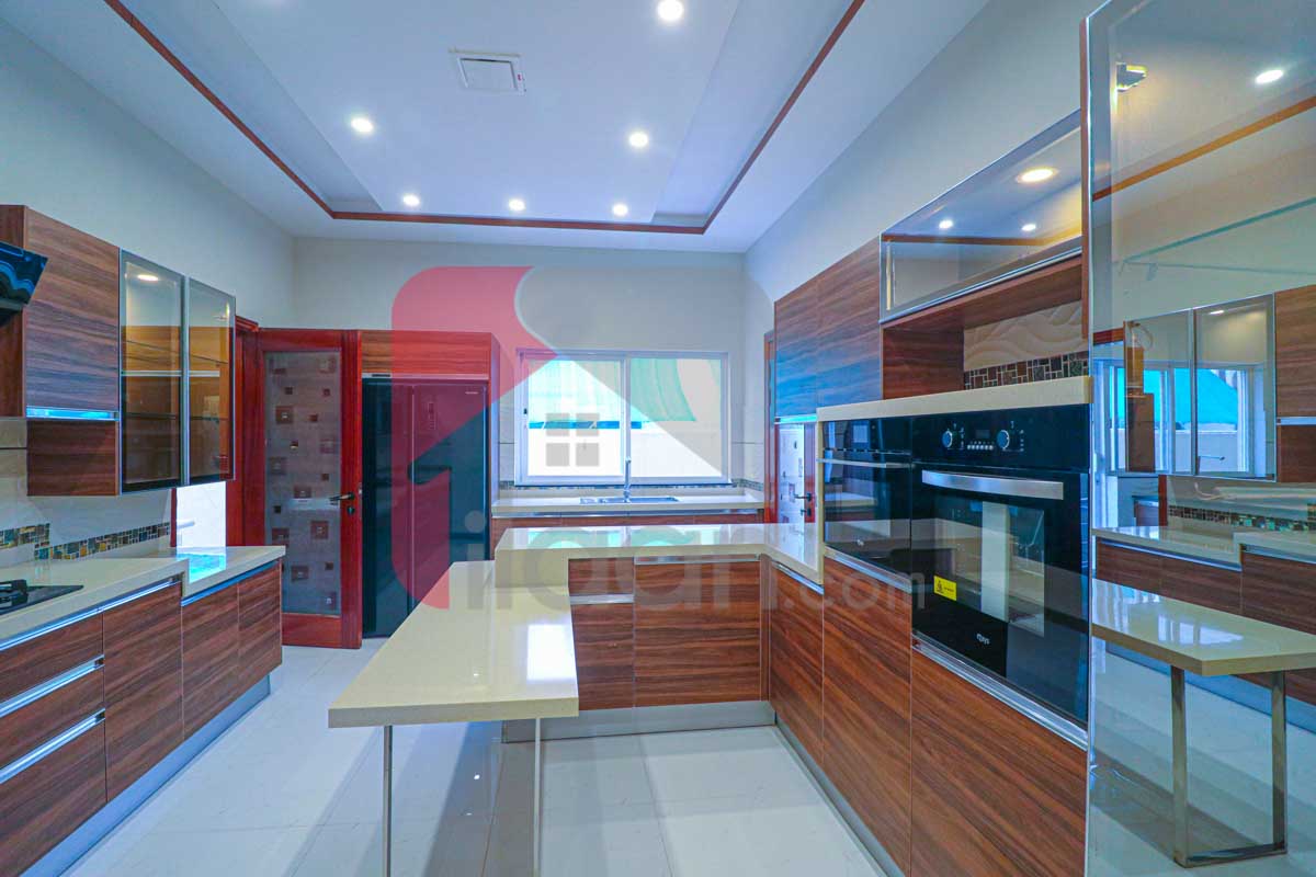 1 Kanal House for Sale in State Life Housing Society, Lahore