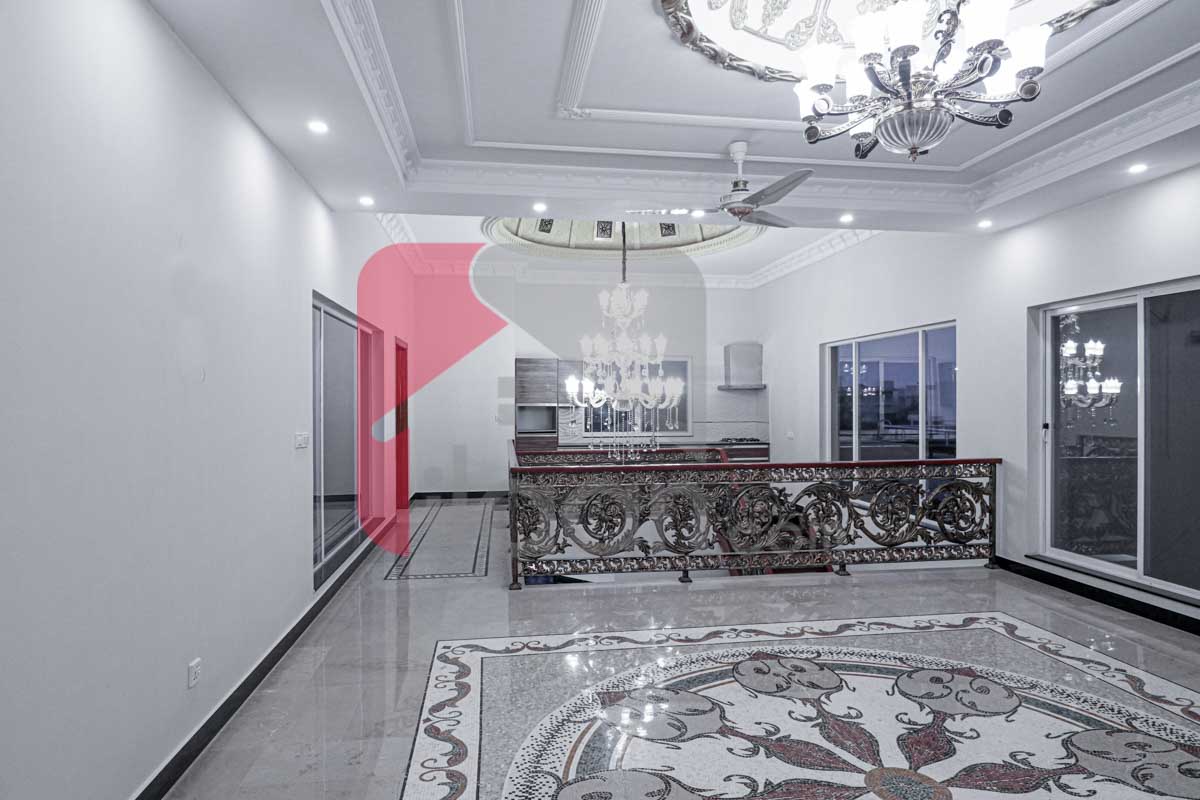 1 Kanal House for Sale in State Life Housing Society, Lahore