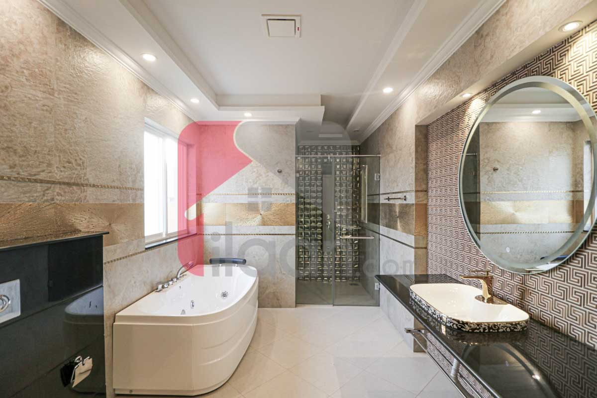 1 Kanal House for Sale in State Life Housing Society, Lahore