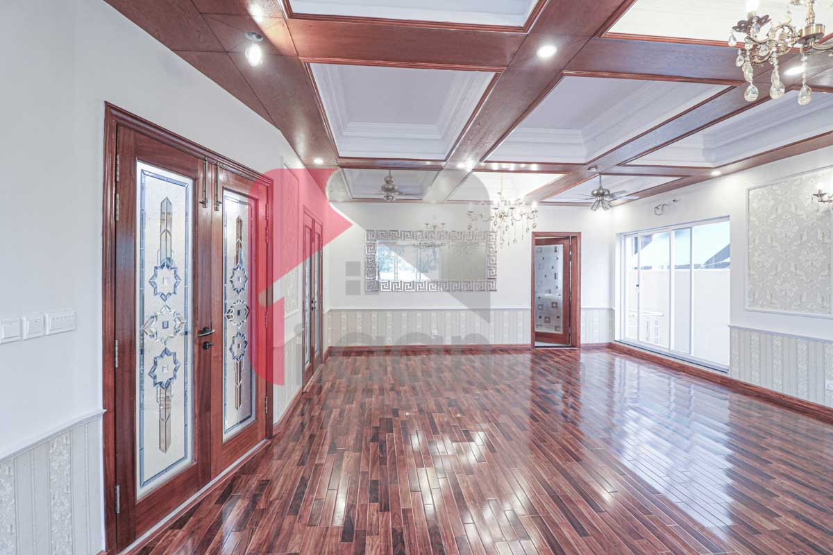 1 Kanal House for Sale in State Life Housing Society, Lahore