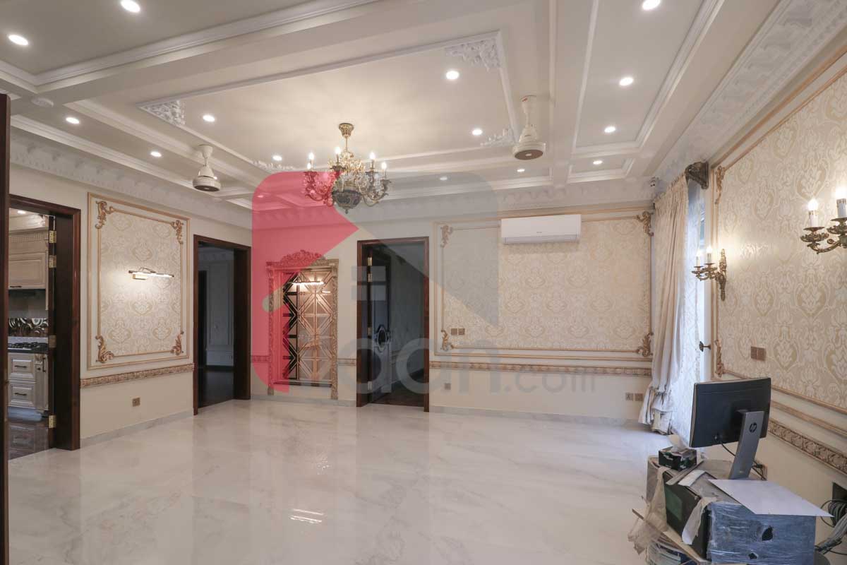1 Kanal House for Sale in State Life Housing Society, Lahore