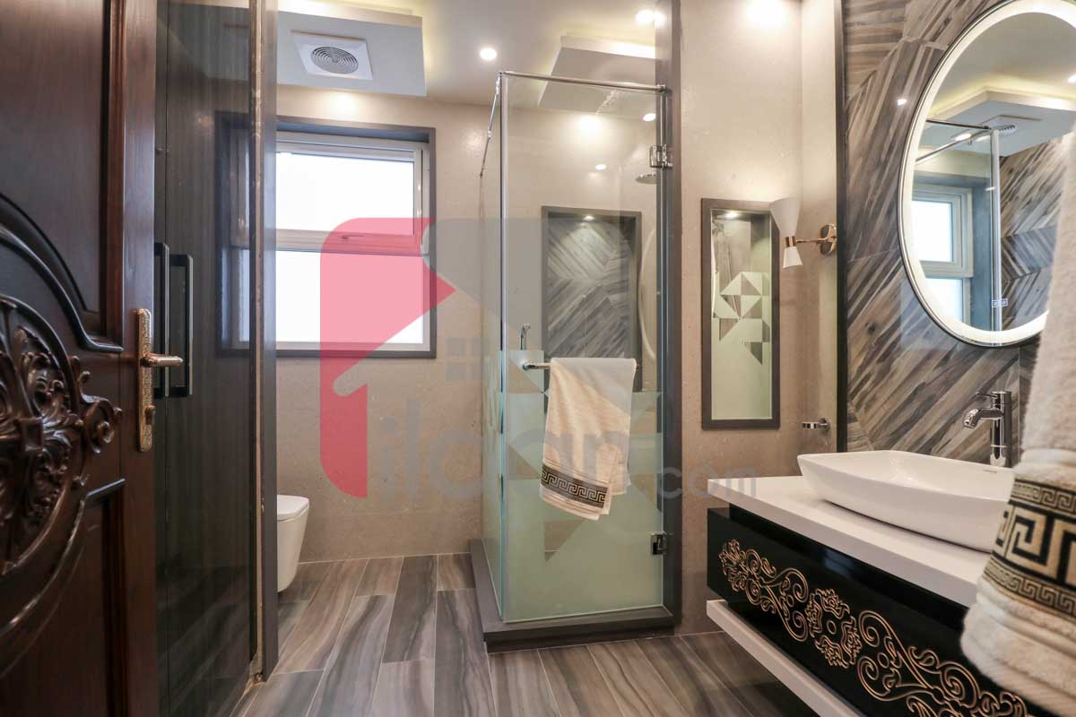 1 Kanal House for Sale in State Life Housing Society, Lahore