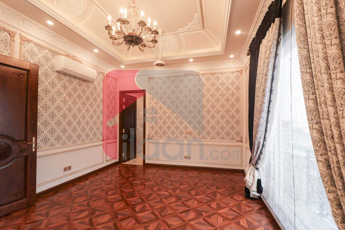 1 Kanal House for Sale in State Life Housing Society, Lahore