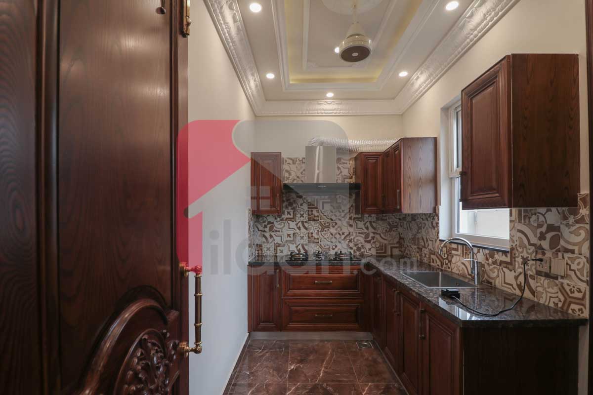 1 Kanal House for Sale in State Life Housing Society, Lahore