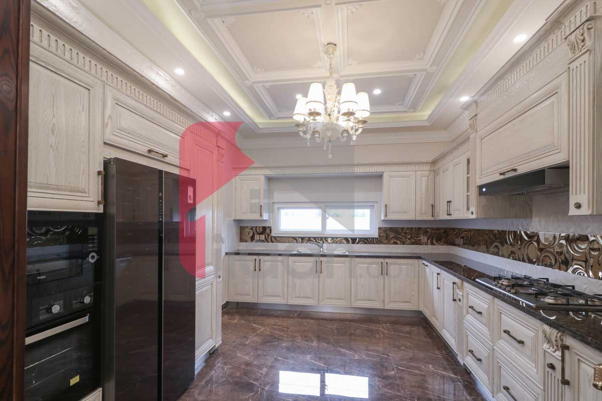 1 Kanal House for Sale in State Life Housing Society, Lahore