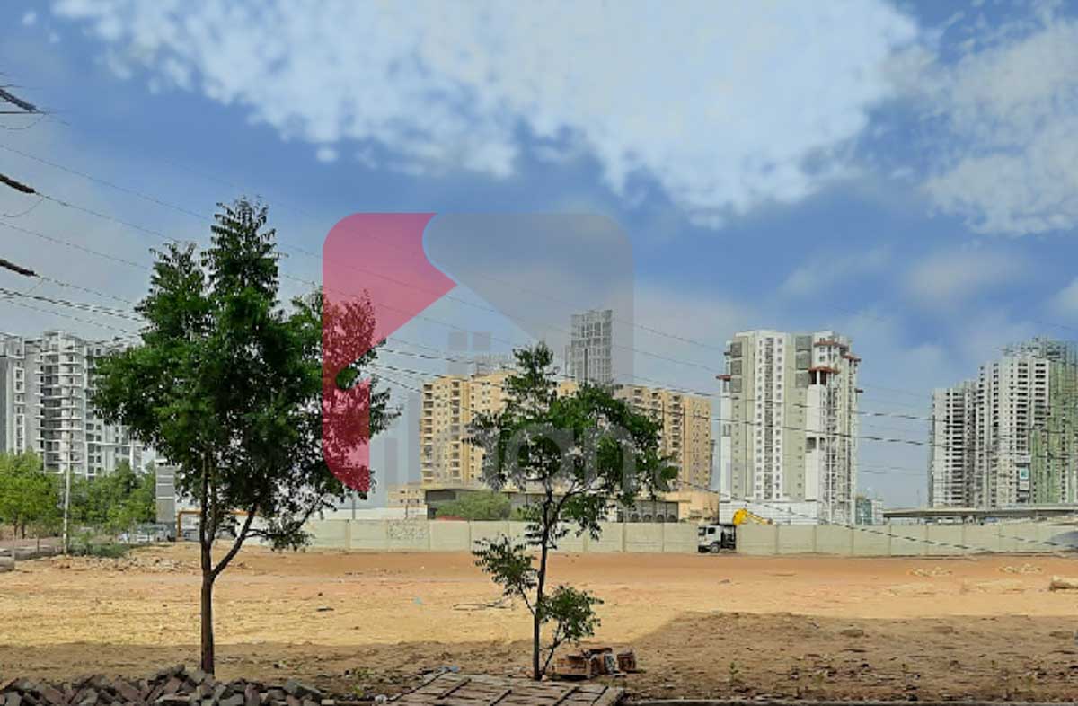 812 Sq.ft Shop for Sale (Ground Floor) in Phase 2, DHA Karachi