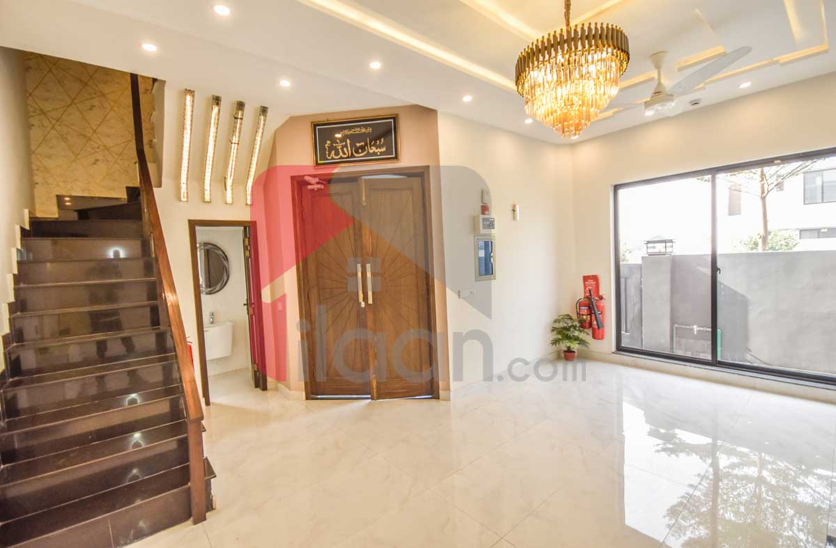 5 Marla House for Sale in Phase 9 - Town, DHA Lahore