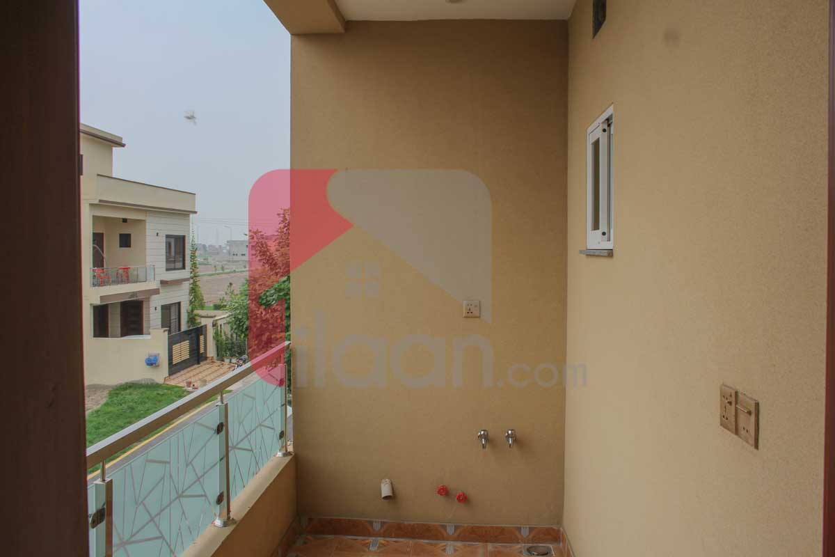5 Marla House for Sale in Park View City, Lahore