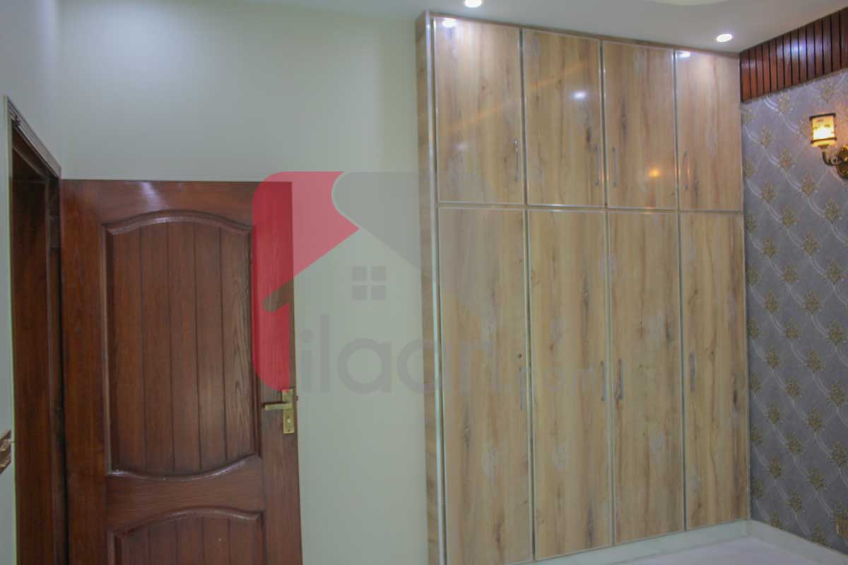 5 Marla House for Sale in Park View City, Lahore