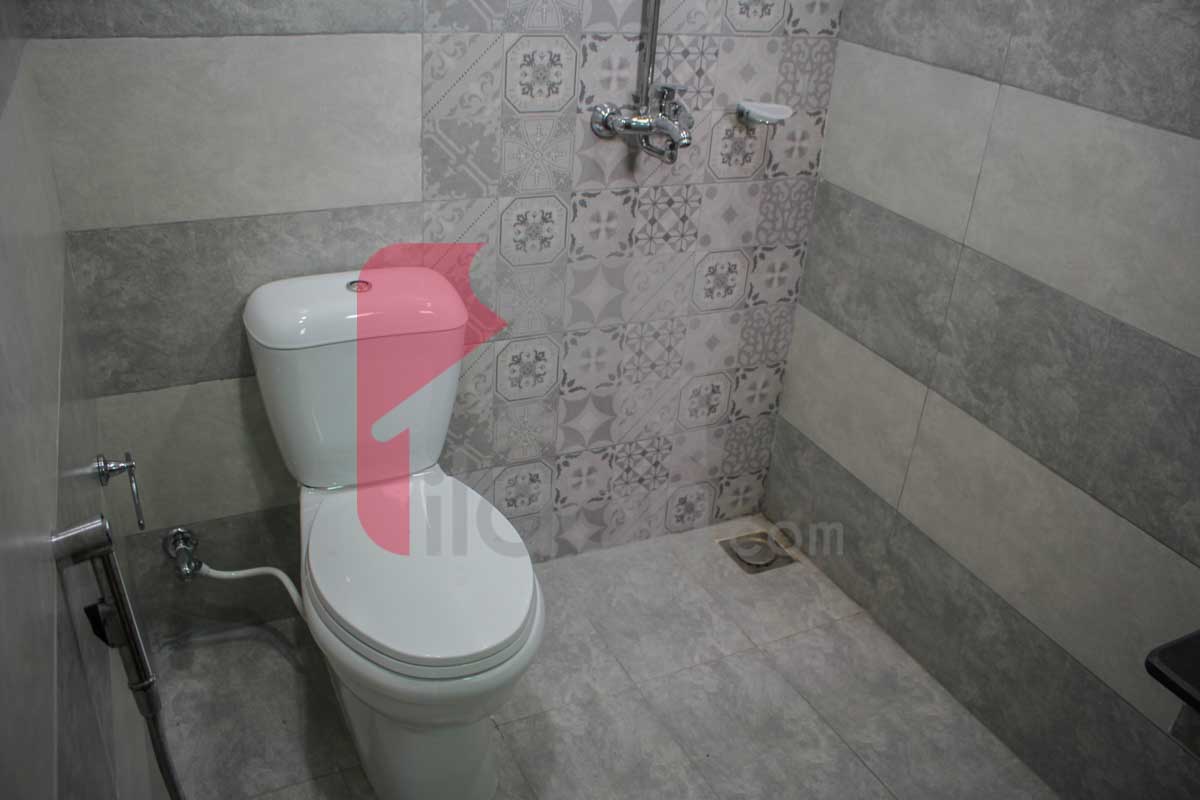 5 Marla House for Sale in Park View City, Lahore