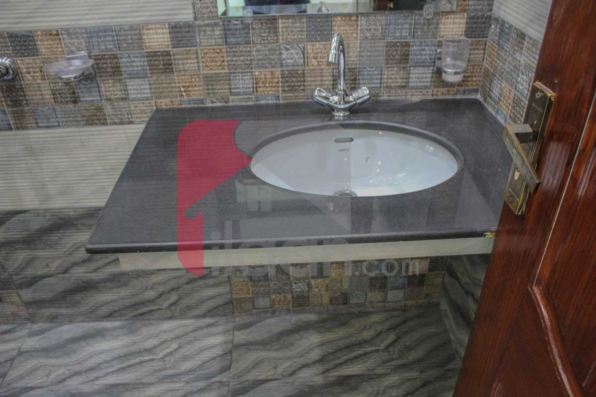 5 Marla House for Sale in Park View City, Lahore