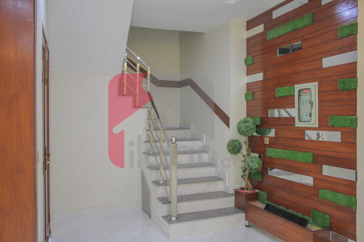 5 Marla House for Sale in Park View City, Lahore