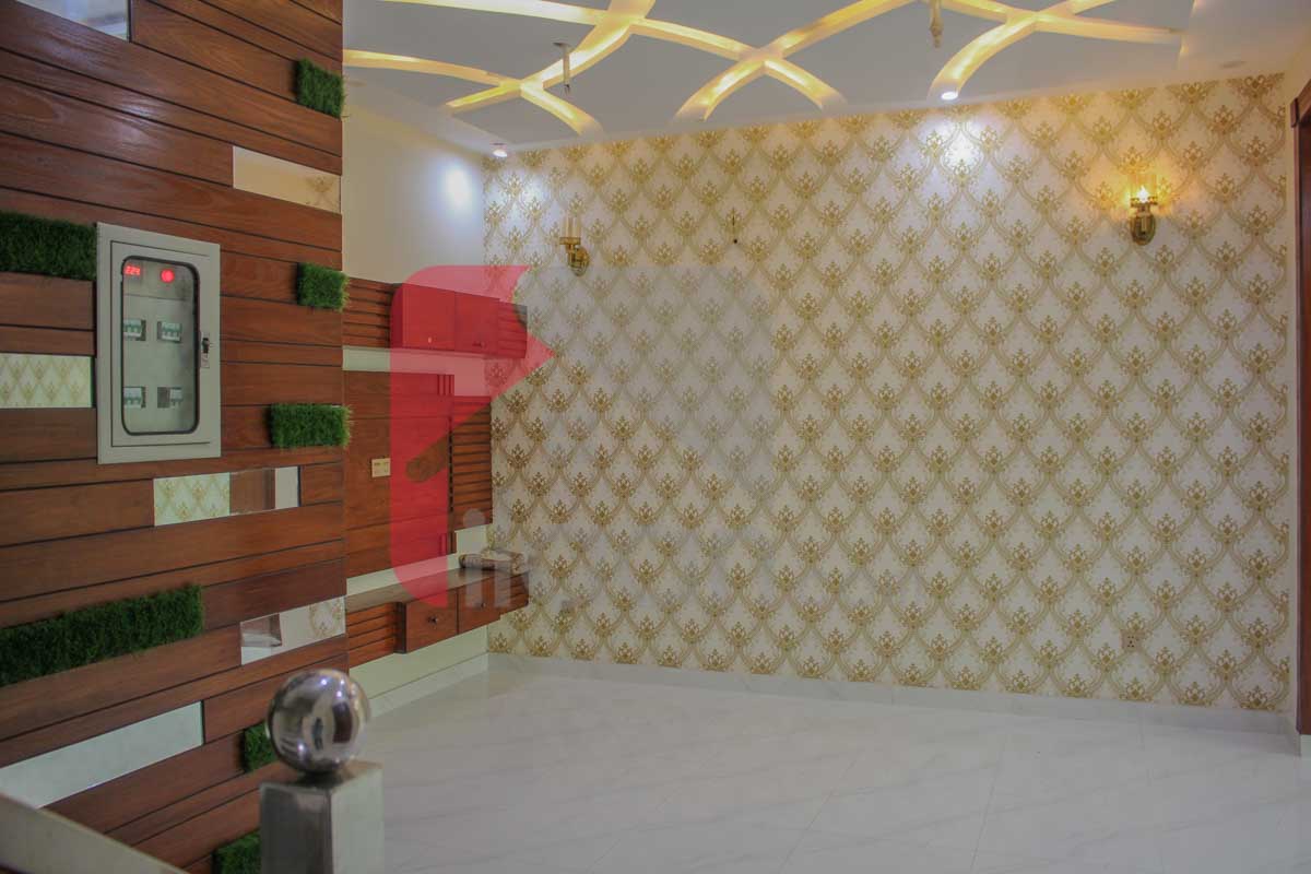 5 Marla House for Sale in Park View City, Lahore