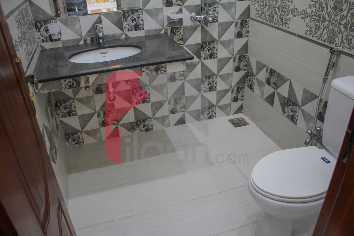 5 Marla House for Sale in Park View City, Lahore