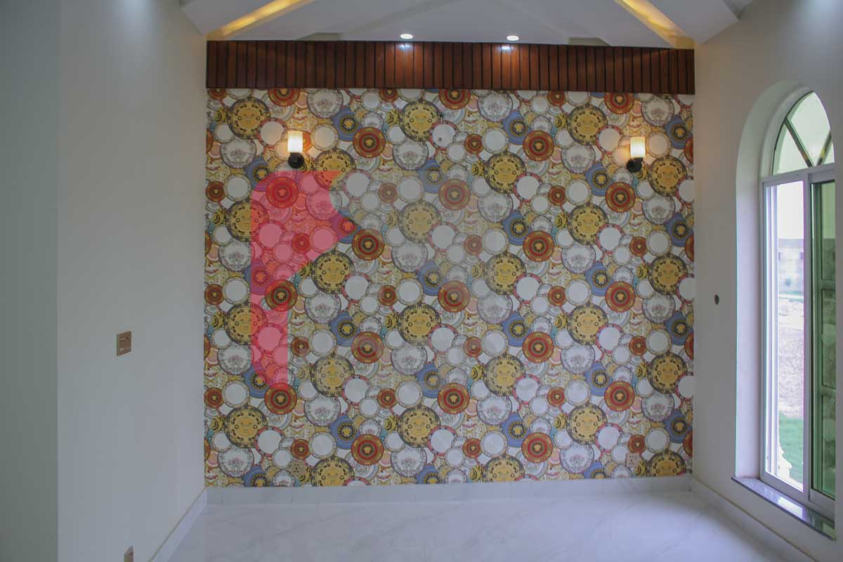 5 Marla House for Sale in Park View City, Lahore
