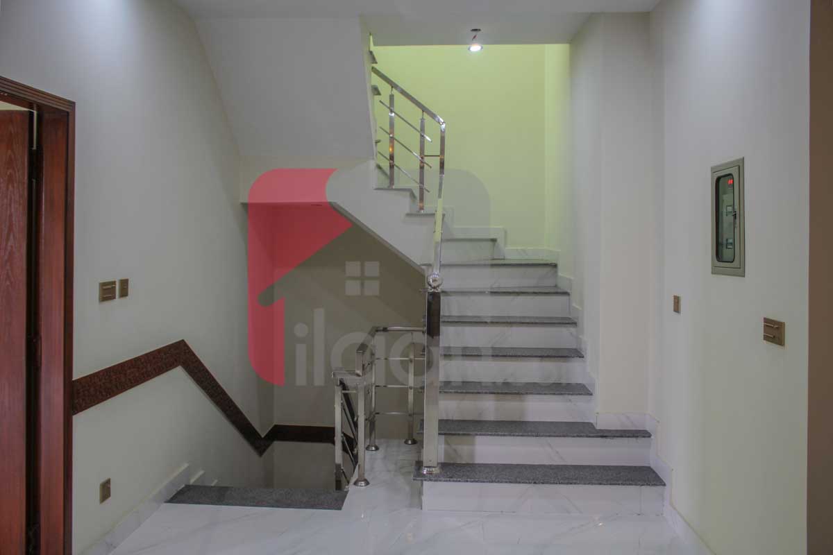 5 Marla House for Sale in Park View City, Lahore