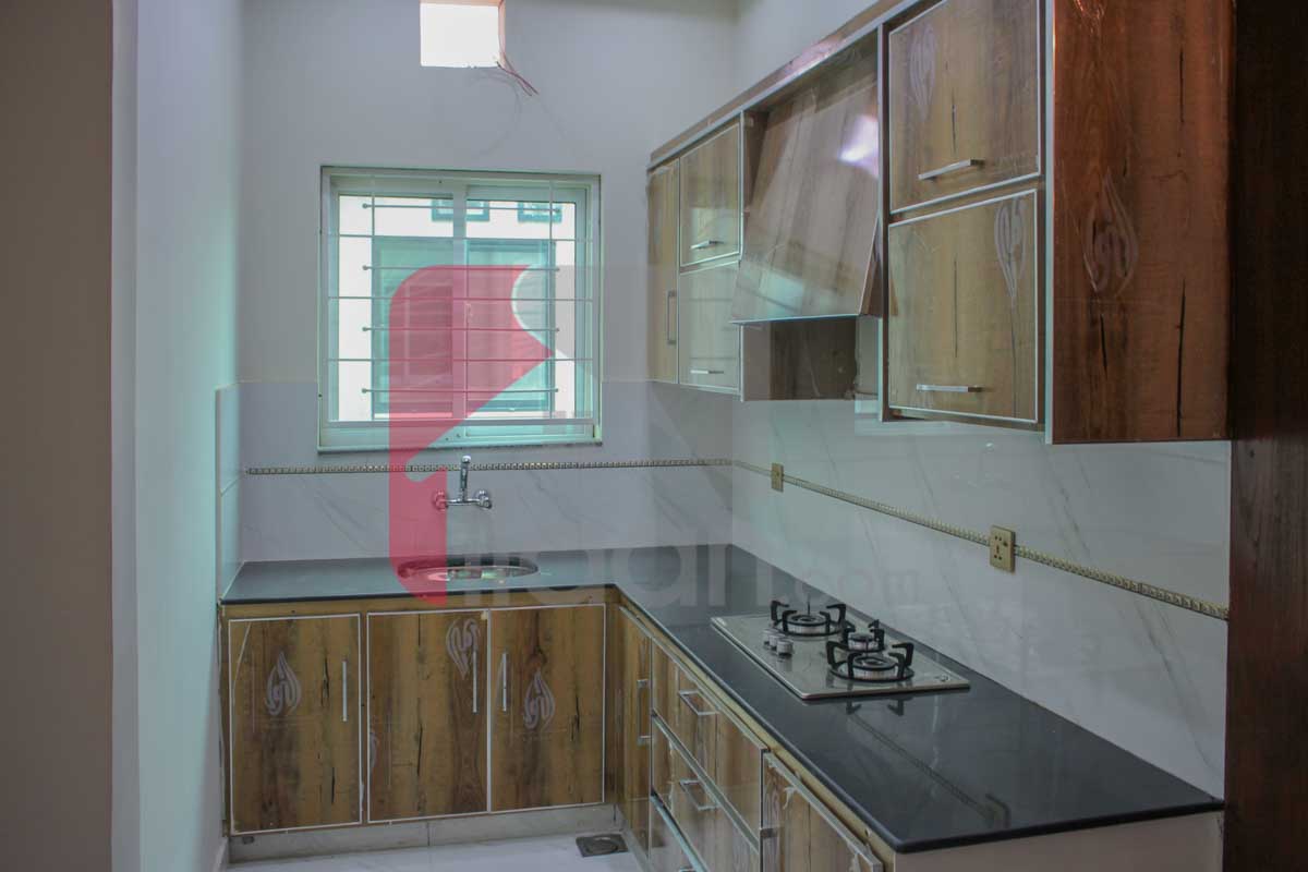 5 Marla House for Sale in Park View City, Lahore